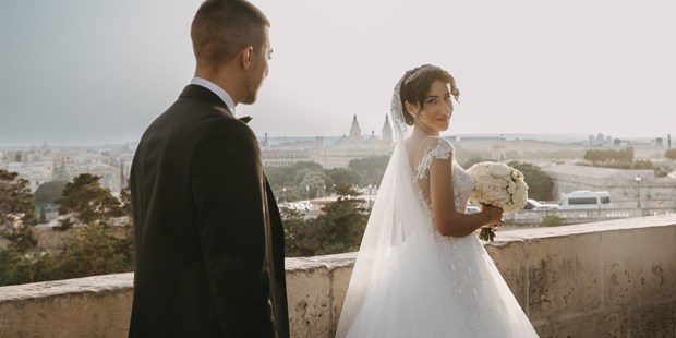 Hochzeitsfotos - Art des Shootings: Trash your Dress - Malta - ines bahr