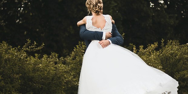 Hochzeitsfotos - Videografie buchbar - Schwarzenbruck - ABENDROT | Hochzeitsfotograf