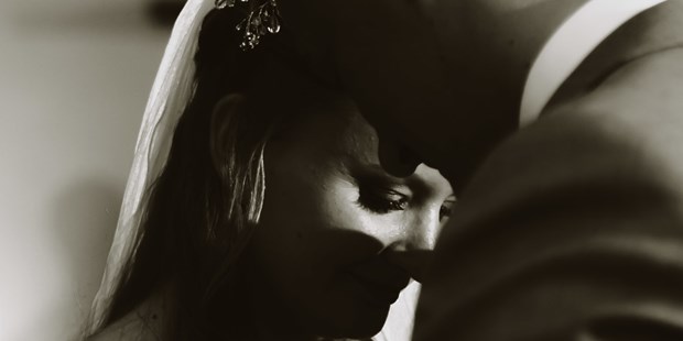 Hochzeitsfotos - zweite Kamera - Eifel - Hochzeitsfotografie Larberg