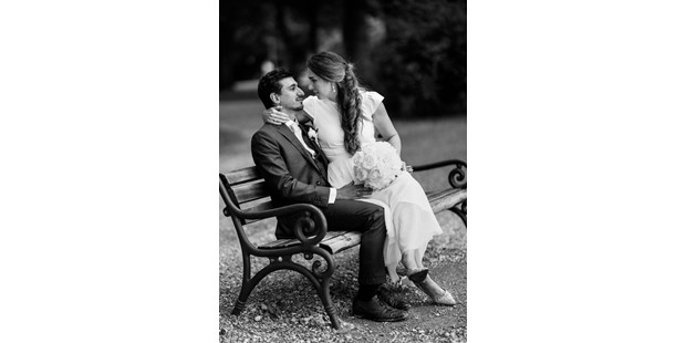 Hochzeitsfotos - Fotostudio - Meiningen (Meiningen) - Christina Sperschneider 