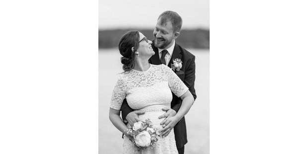 Hochzeitsfotos - Fotobox mit Zubehör - Göppingen - Christina Sperschneider 