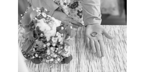 Hochzeitsfotos - Fotostudio - Telfs - Christina Sperschneider 