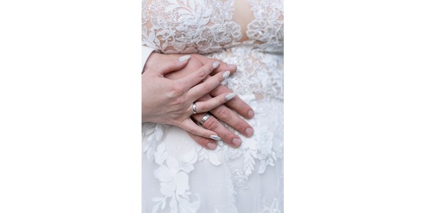 Hochzeitsfotos - Copyright und Rechte: Bilder frei verwendbar - Brand (Brand) - Just married! - Sabrina Hohn