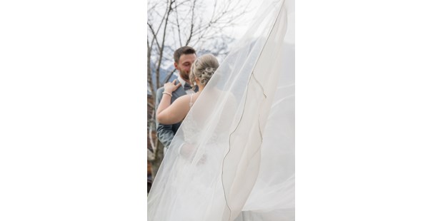 Hochzeitsfotos - Region Innsbruck - Sabrina Hohn