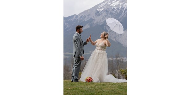 Hochzeitsfotos - Art des Shootings: After Wedding Shooting - Tiroler Unterland - Was? Nein! ;-) - Sabrina Hohn