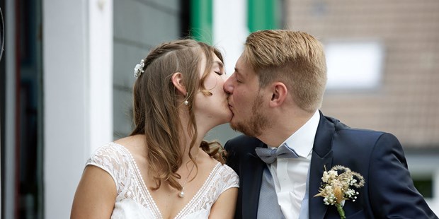 Hochzeitsfotos - Art des Shootings: Fotostory - Ruhrgebiet - Thorsten Tigges
