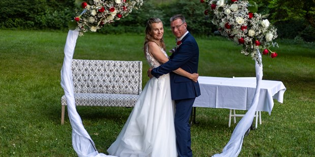 Hochzeitsfotos - Fotostudio - Bad Lippspringe - Thorsten Tigges