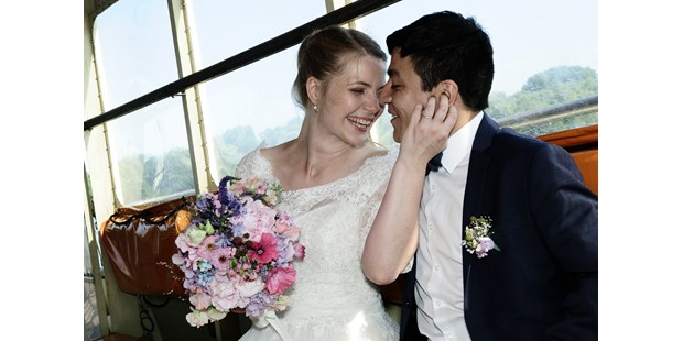 Hochzeitsfotos - Copyright und Rechte: Bilder auf Social Media erlaubt - Savinjska - Dirk Schilling