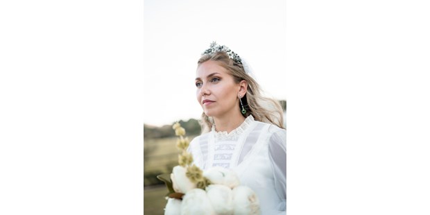 Hochzeitsfotos - Art des Shootings: Hochzeits Shooting - Spantekow - "Claire" - wedding photography