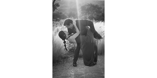 Hochzeitsfotos - Art des Shootings: After Wedding Shooting - Spantekow - "Claire" - wedding photography