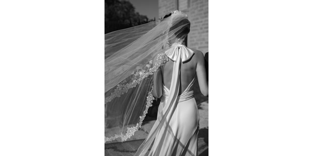Hochzeitsfotos - Berlin - "Claire" - wedding photography