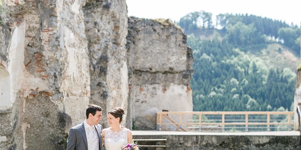 Hochzeitsfotos - Pyhrn Eisenwurzen - Andrea Staska Photography