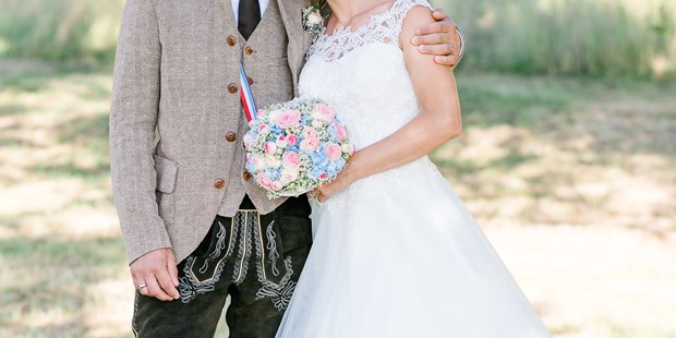 Hochzeitsfotos - Aistersheim - Andrea Staska Photography