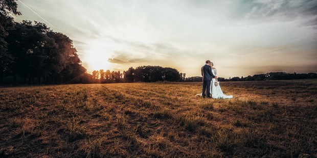 Hochzeitsfotos - Fotostudio - Gelsenkirchen - Christof Oppermann - Authentic Wedding Storytelling
