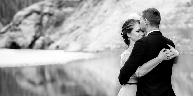 Hochzeitsfotos - Art des Shootings: Portrait Hochzeitsshooting - Bezirk Gänserndorf - Ideal Foto