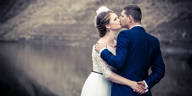 Hochzeitsfotos - Copyright und Rechte: Bilder auf Social Media erlaubt - Bezirk Gänserndorf - Ideal Foto