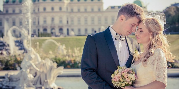 Hochzeitsfotos - Art des Shootings: Prewedding Shooting - Bezirk Gänserndorf - Ideal Foto