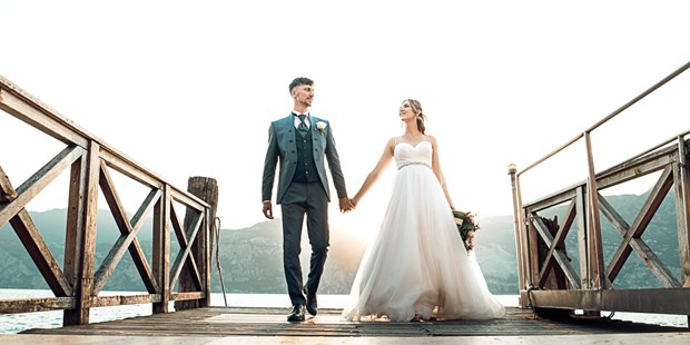 Hochzeitsfotos - Copyright und Rechte: Bilder dürfen bearbeitet werden - Bietigheim-Bissingen - Magic Moments - Photo & Videographie