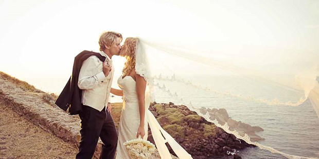 Hochzeitsfotos - Copyright und Rechte: Bilder dürfen bearbeitet werden - Edenkoben - Magic Moments - Photo & Videographie