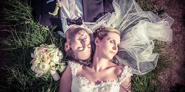 Hochzeitsfotos - Copyright und Rechte: Bilder frei verwendbar - Bürstadt - Magic Moments - Photo & Videographie