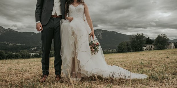 Hochzeitsfotos - Art des Shootings: Fotostory - Bezirk Villach - Prautpaarshooting - Melanie Timm