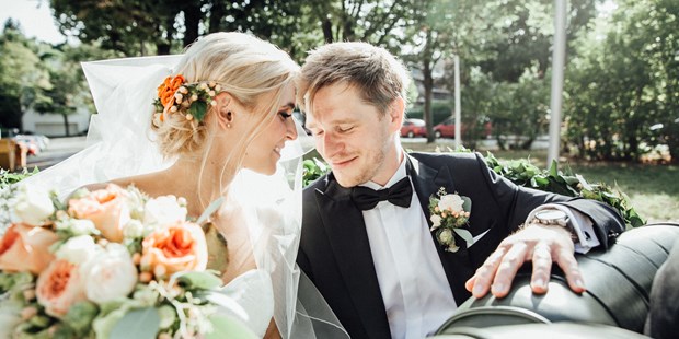 Hochzeitsfotos - Copyright und Rechte: Bilder frei verwendbar - Gänserndorf - Wien - Kaasgraben - Agnes & Andi