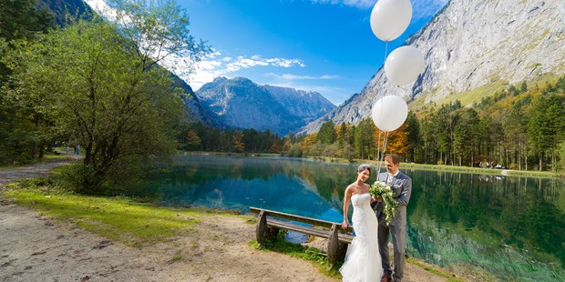 Hochzeitsfotos - Art des Shootings: Unterwassershooting - Österreich - Sebastian Mayrhofer