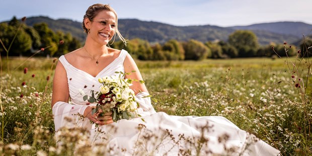Hochzeitsfotos - Berufsfotograf - Schwarzwald - gesang photo