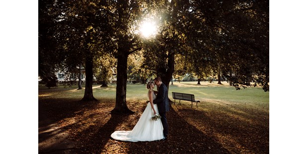 Hochzeitsfotos - Copyright und Rechte: Bilder kommerziell nutzbar - Molln - Lichtbild Fotografie 