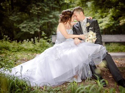 Hochzeitsfotos - Art des Shootings: After Wedding Shooting - Österreich - ThomasMAGYAR|Fotodesign