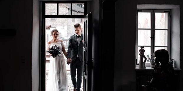 Hochzeitsfotos - Fotobox alleine buchbar - Deutschland - Nico Söldner Fotografie