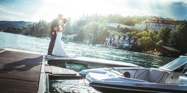Hochzeitsfotos - Fotobox mit Zubehör - Österreich - Daniel Nagler Photography