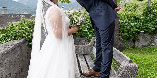 Hochzeitsfotos - Videografie buchbar - Bludenz - Brautpaarshooting - Forte Fotografie
