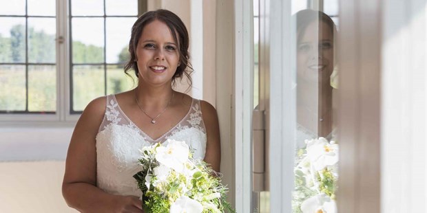 Hochzeitsfotos - Videografie buchbar - Wilkau-Haßlau - Brautpaarshooting - Jan Windisch Fotografie