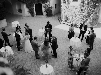 Hochzeitsfotos - Art des Shootings: Prewedding Shooting - Österreich - Jewgenia Billiani Photography