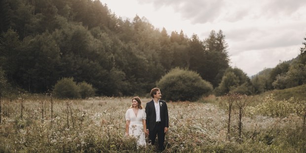 Hochzeitsfotos - Seeboden - Lichtblume Fotografie