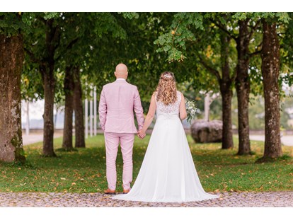 Hochzeitsfotos - Copyright und Rechte: Bilder auf Social Media erlaubt - Oberösterreich - Traumomente e.U.