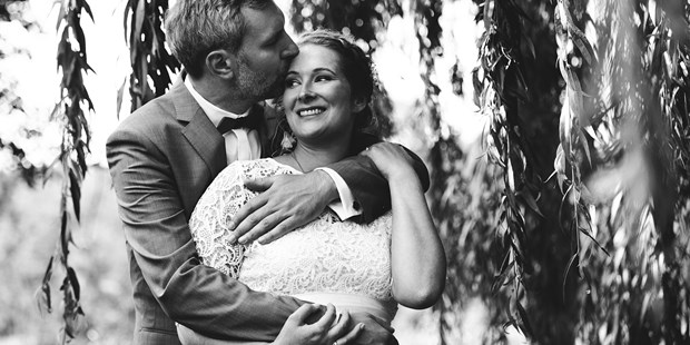 Hochzeitsfotos - Copyright und Rechte: Bilder auf Social Media erlaubt - Spantekow - Shutter & Melody