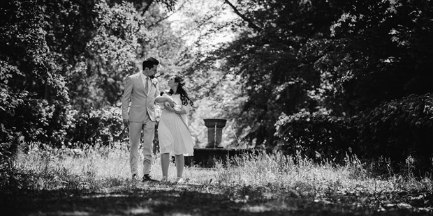 Hochzeitsfotos - Berufsfotograf - Berlin-Umland - Shutter & Melody