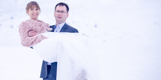 Hochzeitsfotos - Berufsfotograf - Zell am See - Eni Schmotzer