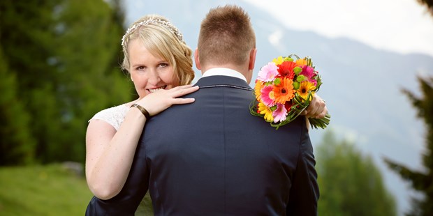 Hochzeitsfotos - zweite Kamera - Arlberg - Arlberg Photography