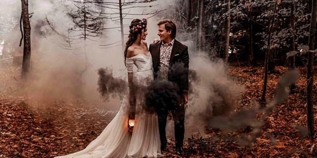 Hochzeitsfotos - Art des Shootings: After Wedding Shooting - Todtnau - PG Photography