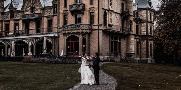Hochzeitsfotos - Copyright und Rechte: Bilder privat nutzbar - Ostermundigen - PG Photography