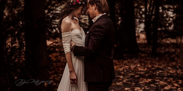 Hochzeitsfotos - Berufsfotograf - Oftringen - PG Photography