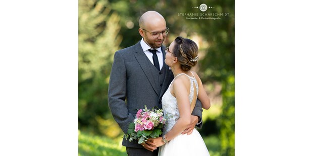 Hochzeitsfotos - Copyright und Rechte: Bilder auf Social Media erlaubt - Dippoldiswalde - Hochzeitsfotografin Stephanie Scharschmidt
