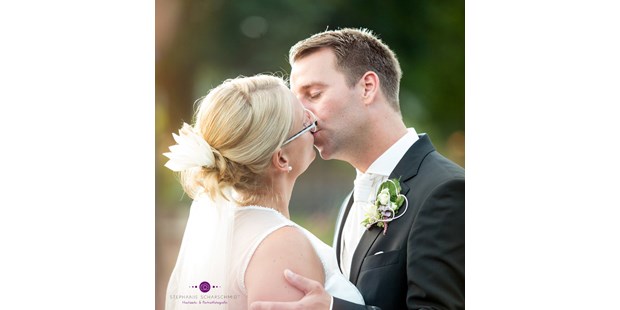 Hochzeitsfotos - Art des Shootings: After Wedding Shooting - Plauen - Hochzeitsfotografin Stephanie Scharschmidt