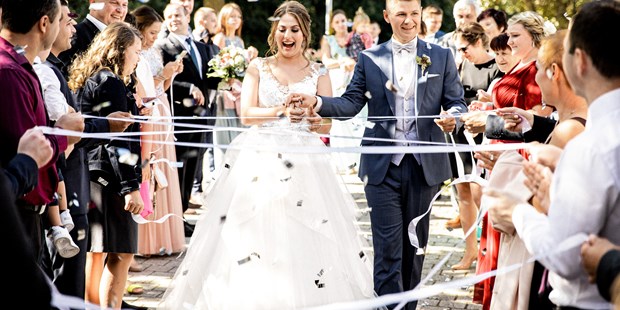 Hochzeitsfotos - Copyright und Rechte: Bilder frei verwendbar - Neubrandenburg - Elegante Hochzeit