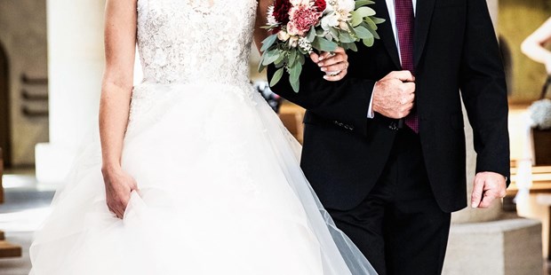 Hochzeitsfotos - Copyright und Rechte: Bilder frei verwendbar - Oranienburg - Elegante Hochzeit
