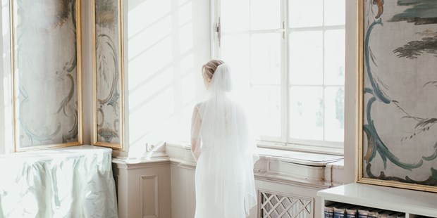 Hochzeitsfotos - Art des Shootings: Trash your Dress - Wallern - Tatiana Ebel Hochzeitsfotograf, Salzburg