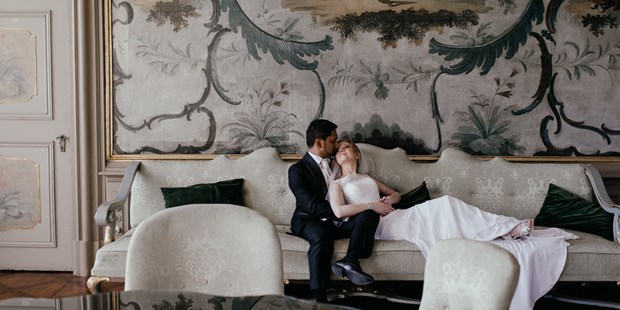 Hochzeitsfotos - Art des Shootings: Portrait Hochzeitsshooting - Hausruck - Tatiana Ebel Hochzeitsfotograf, Salzburg